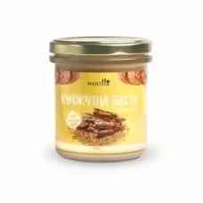 MANTECA КУНЖУТНА ПАСТА ТАХІНІ 300ГР